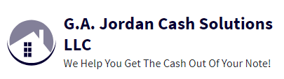 G.A. Jordan Cash Solutions LLC